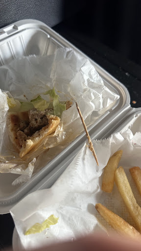 Photo of Falafel Town - 3712 Lone Tree Wy, Antioch, CA 94509