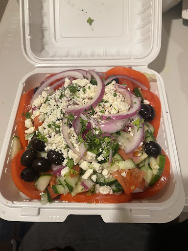 Photo of Falafel Town - 3712 Lone Tree Wy, Antioch, CA 94509