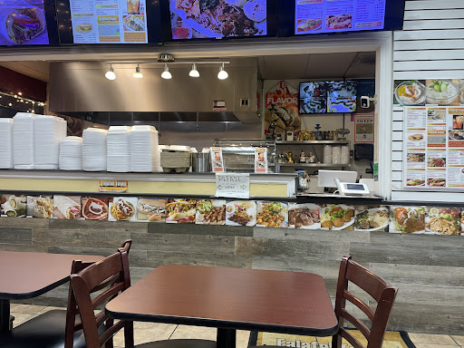 Photo of Falafel Town - 3712 Lone Tree Wy, Antioch, CA 94509