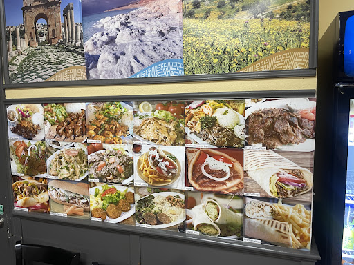 Photo of Falafel Town - 3712 Lone Tree Wy, Antioch, CA 94509