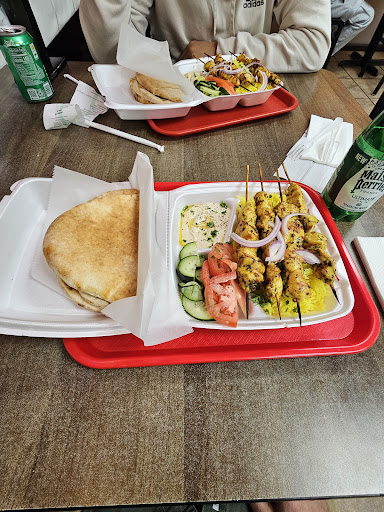 Photo of Falafel Town - 3712 Lone Tree Wy, Antioch, CA 94509