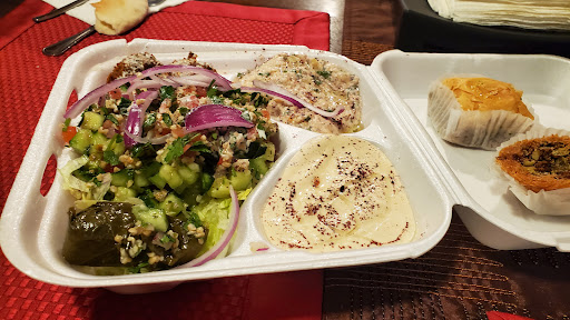 Photo of Falafel Town - 3712 Lone Tree Wy, Antioch, CA 94509