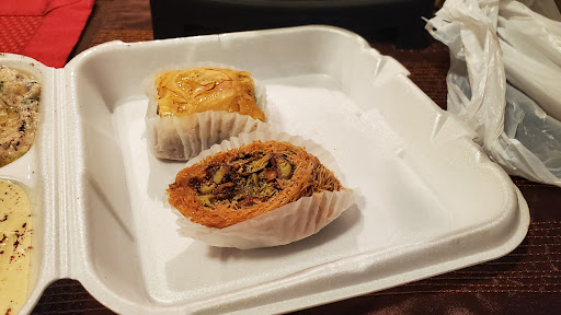 Photo of Falafel Town - 3712 Lone Tree Wy, Antioch, CA 94509