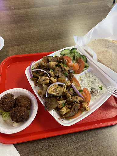 Photo of Falafel Town - 3712 Lone Tree Wy, Antioch, CA 94509