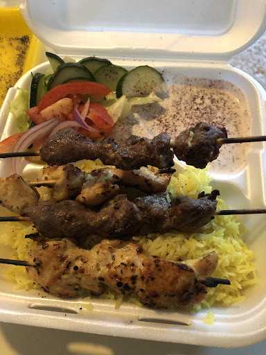 Photo of Falafel Town - 3712 Lone Tree Wy, Antioch, CA 94509