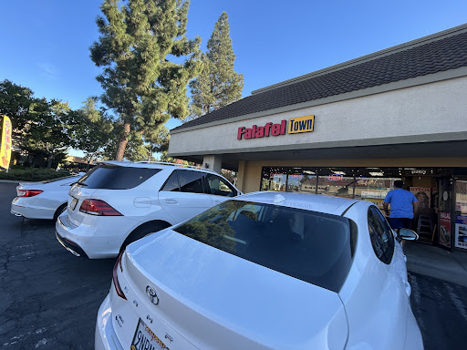 Photo of Falafel Town - 3712 Lone Tree Wy, Antioch, CA 94509