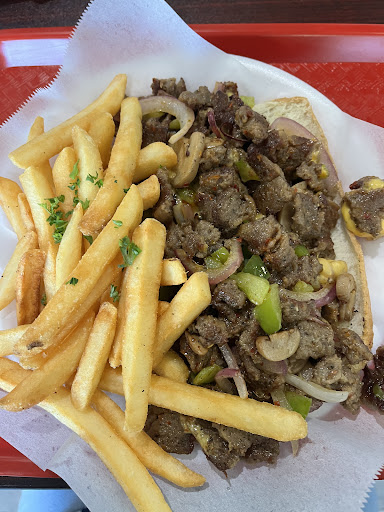 Photo of Falafel Town - 3712 Lone Tree Wy, Antioch, CA 94509