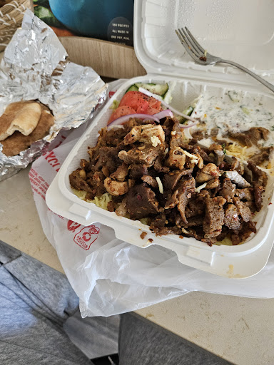 Photo of Falafel Town - 3712 Lone Tree Wy, Antioch, CA 94509