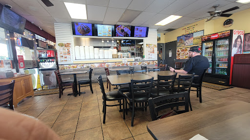 Photo of Falafel Town - 3712 Lone Tree Wy, Antioch, CA 94509