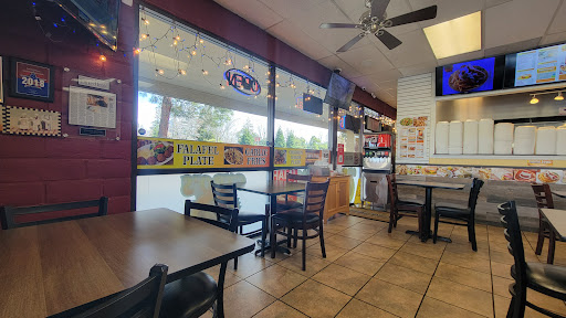 Photo of Falafel Town - 3712 Lone Tree Wy, Antioch, CA 94509