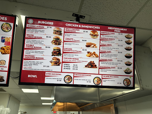 Photo of Falafel Corner - 708 W Onstott Frontage Rd, Yuba City, CA 95991