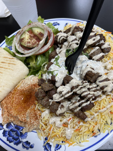 Photo of Falafel Corner - 708 W Onstott Frontage Rd, Yuba City, CA 95991