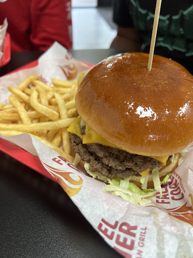 Photo of Falafel Corner - 708 W Onstott Frontage Rd, Yuba City, CA 95991