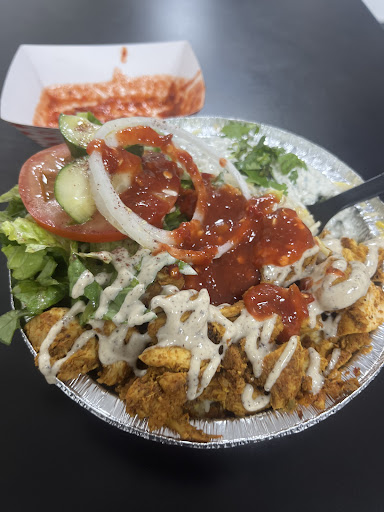 Photo of Falafel Corner - 708 W Onstott Frontage Rd, Yuba City, CA 95991