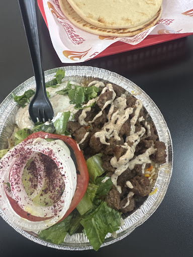Photo of Falafel Corner - 708 W Onstott Frontage Rd, Yuba City, CA 95991