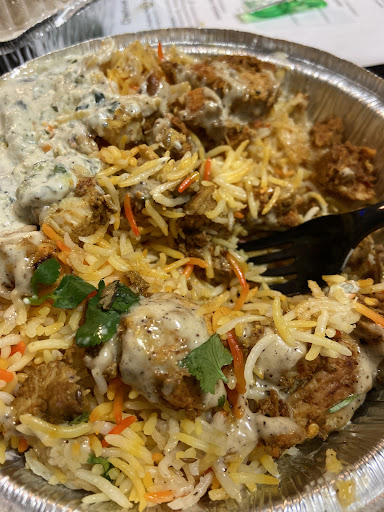 Photo of Falafel Corner - 708 W Onstott Frontage Rd, Yuba City, CA 95991