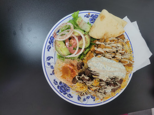 Photo of Falafel Corner - 708 W Onstott Frontage Rd, Yuba City, CA 95991