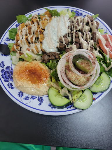 Photo of Falafel Corner - 708 W Onstott Frontage Rd, Yuba City, CA 95991