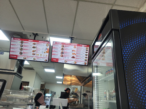 Photo of Falafel Corner - 708 W Onstott Frontage Rd, Yuba City, CA 95991