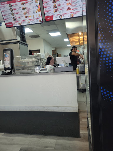 Photo of Falafel Corner - 708 W Onstott Frontage Rd, Yuba City, CA 95991