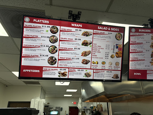 Photo of Falafel Corner - 708 W Onstott Frontage Rd, Yuba City, CA 95991