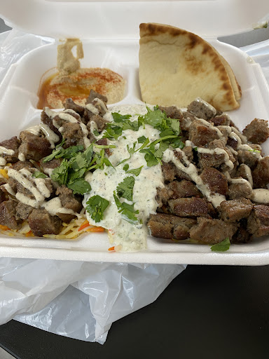 Photo of Falafel Corner - 708 W Onstott Frontage Rd, Yuba City, CA 95991