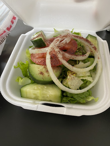 Photo of Falafel Corner - 708 W Onstott Frontage Rd, Yuba City, CA 95991