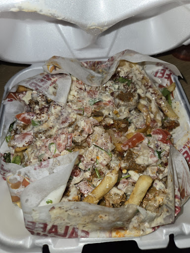 Photo of Falafel Corner - 708 W Onstott Frontage Rd, Yuba City, CA 95991