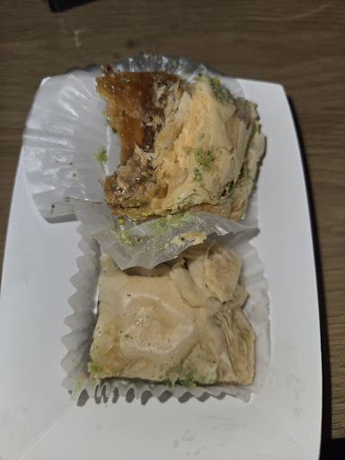 Photo of Falafel Corner - 708 W Onstott Frontage Rd, Yuba City, CA 95991