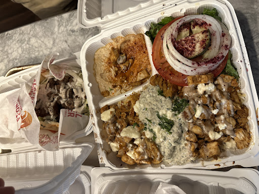 Photo of Falafel Corner - 708 W Onstott Frontage Rd, Yuba City, CA 95991