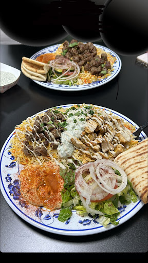 Photo of Falafel Corner - 708 W Onstott Frontage Rd, Yuba City, CA 95991