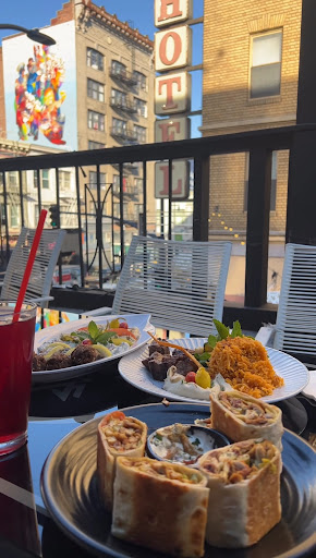 Photo of Habibi Market - 26 6th St, San Francisco, CA 94103