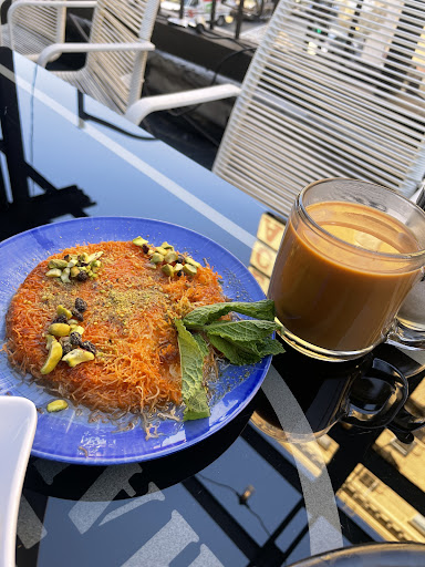 Photo of Habibi Market - 26 6th St, San Francisco, CA 94103