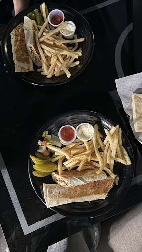 Photo of Habibi Market - 26 6th St, San Francisco, CA 94103