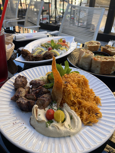 Photo of Habibi Market - 26 6th St, San Francisco, CA 94103