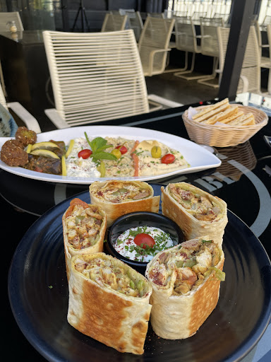 Photo of Habibi Market - 26 6th St, San Francisco, CA 94103