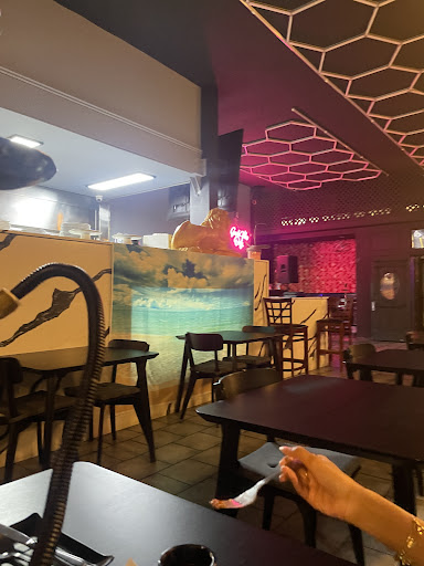 Photo of Habibi Market - 26 6th St, San Francisco, CA 94103