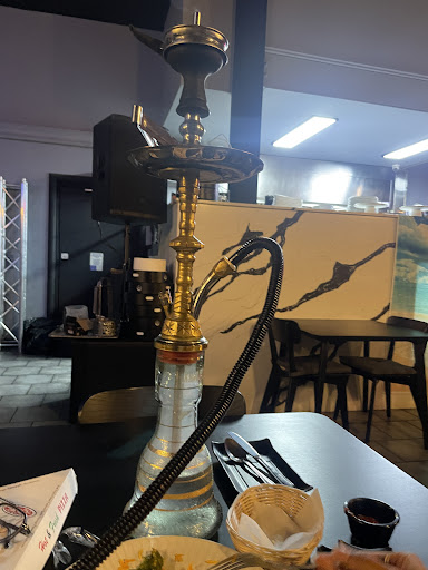 Photo of Habibi Market - 26 6th St, San Francisco, CA 94103