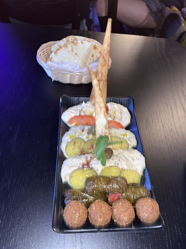 Photo of Habibi Market - 26 6th St, San Francisco, CA 94103