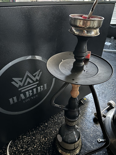 Photo of Habibi Market - 26 6th St, San Francisco, CA 94103