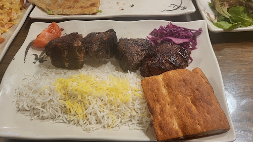 Photo of Alibaba Kabob House - 3788 Railroad Ave, Pittsburg, CA 94565
