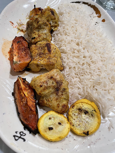 Photo of Alibaba Kabob House - 3788 Railroad Ave, Pittsburg, CA 94565