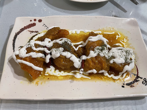 Photo of Alibaba Kabob House - 3788 Railroad Ave, Pittsburg, CA 94565