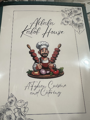 Photo of Alibaba Kabob House - 3788 Railroad Ave, Pittsburg, CA 94565