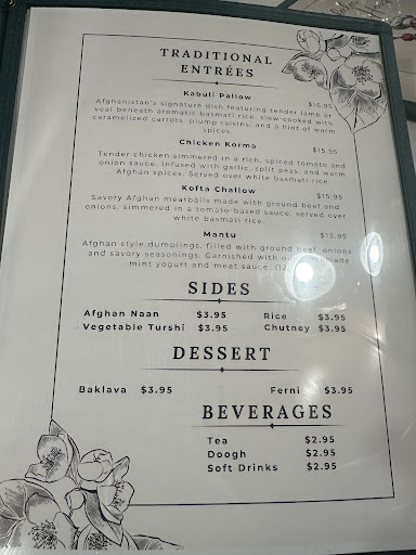 Photo of Alibaba Kabob House - 3788 Railroad Ave, Pittsburg, CA 94565