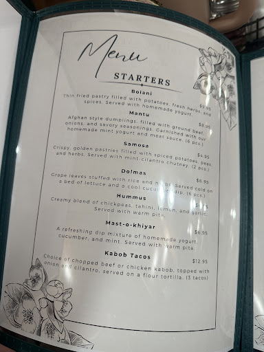 Photo of Alibaba Kabob House - 3788 Railroad Ave, Pittsburg, CA 94565