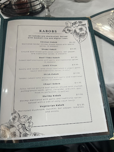 Photo of Alibaba Kabob House - 3788 Railroad Ave, Pittsburg, CA 94565