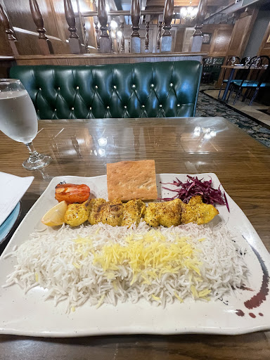 Photo of Alibaba Kabob House - 3788 Railroad Ave, Pittsburg, CA 94565