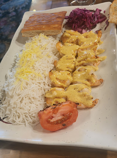 Photo of Alibaba Kabob House - 3788 Railroad Ave, Pittsburg, CA 94565