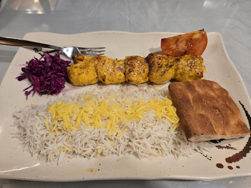 Photo of Alibaba Kabob House - 3788 Railroad Ave, Pittsburg, CA 94565